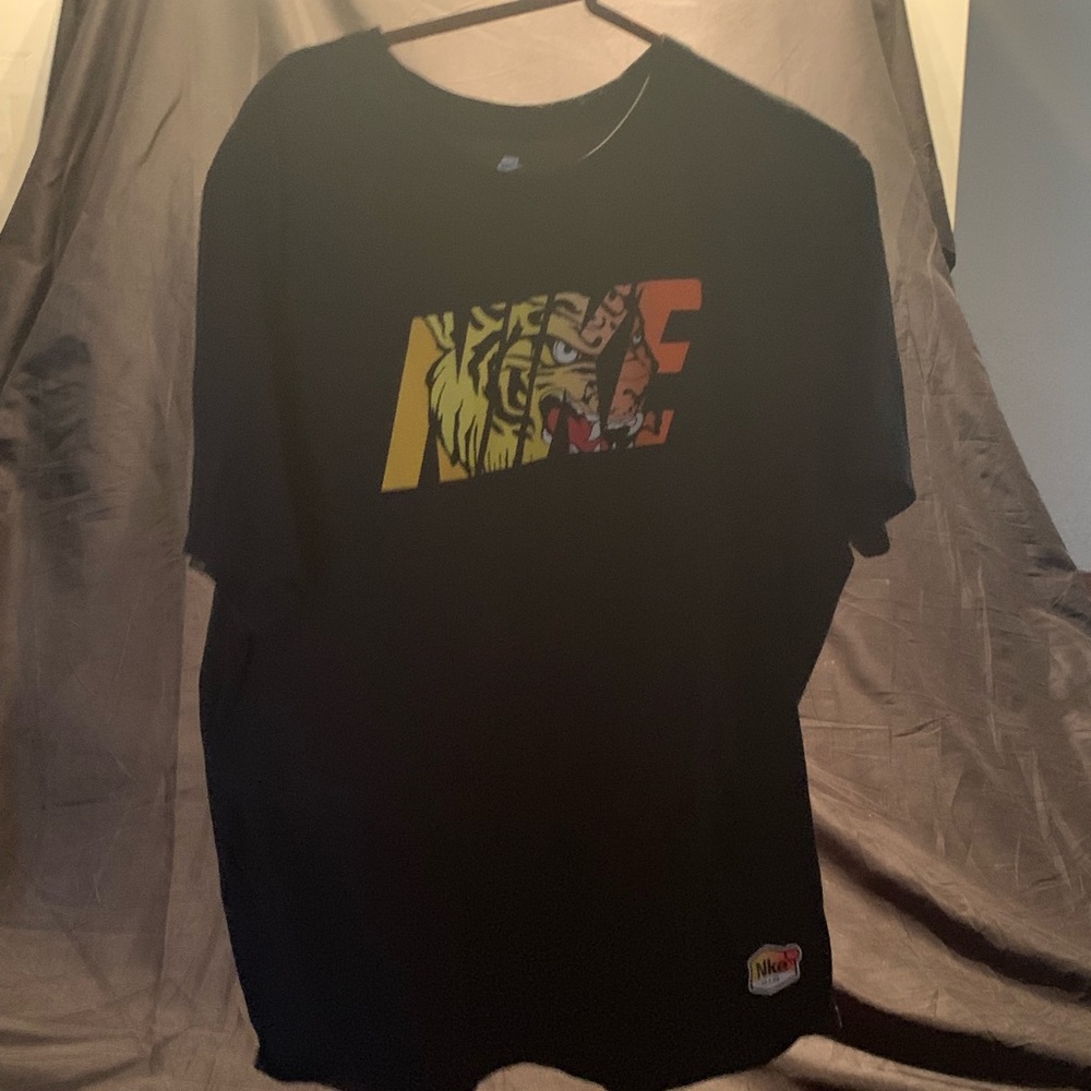 Nike Air Shirt